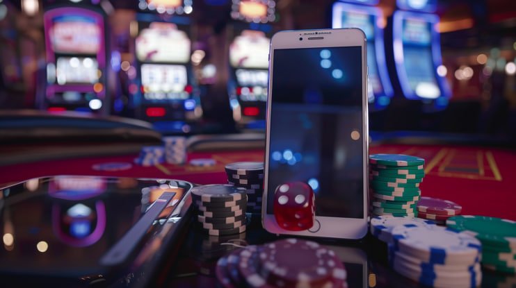 Giới thiệu Big Win nền tảng cá cược Việt Nam